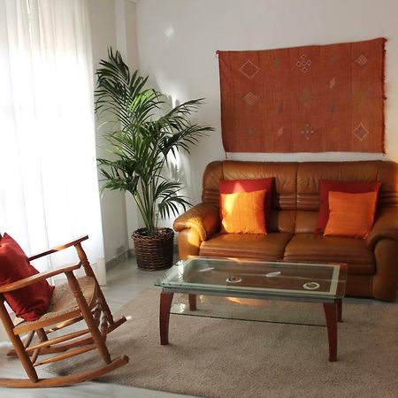 Apartamento Con Patio Cerca Mezquita Córdoba Eksteriør bilde