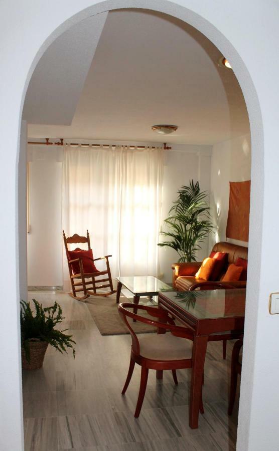 Apartamento Con Patio Cerca Mezquita Córdoba Eksteriør bilde