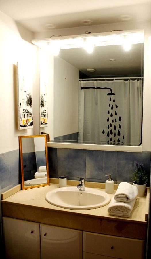 Apartamento Con Patio Cerca Mezquita Córdoba Eksteriør bilde