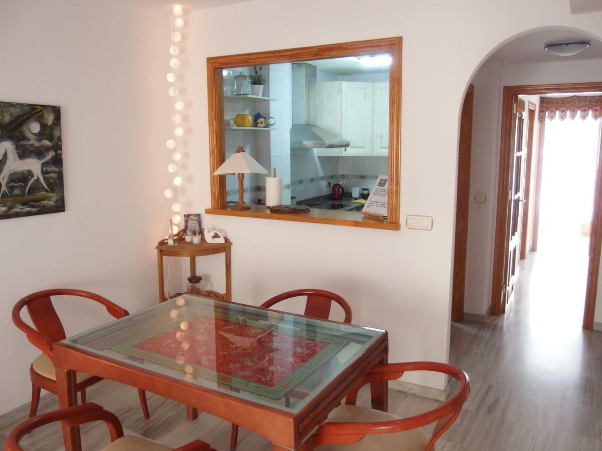Apartamento Con Patio Cerca Mezquita Córdoba Eksteriør bilde