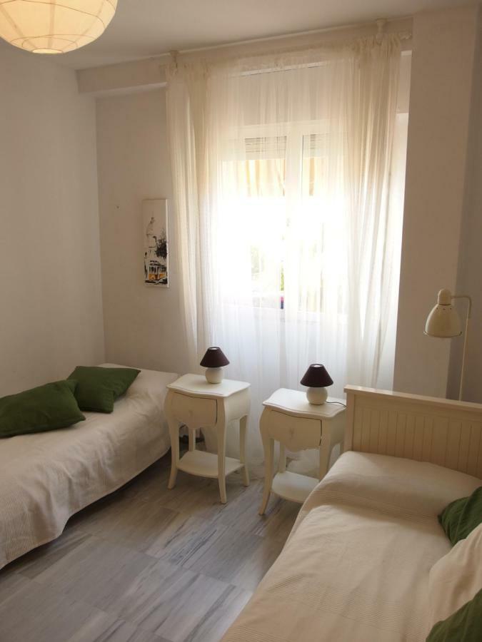 Apartamento Con Patio Cerca Mezquita Córdoba Eksteriør bilde