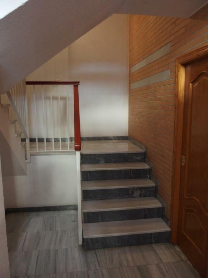 Apartamento Con Patio Cerca Mezquita Córdoba Eksteriør bilde