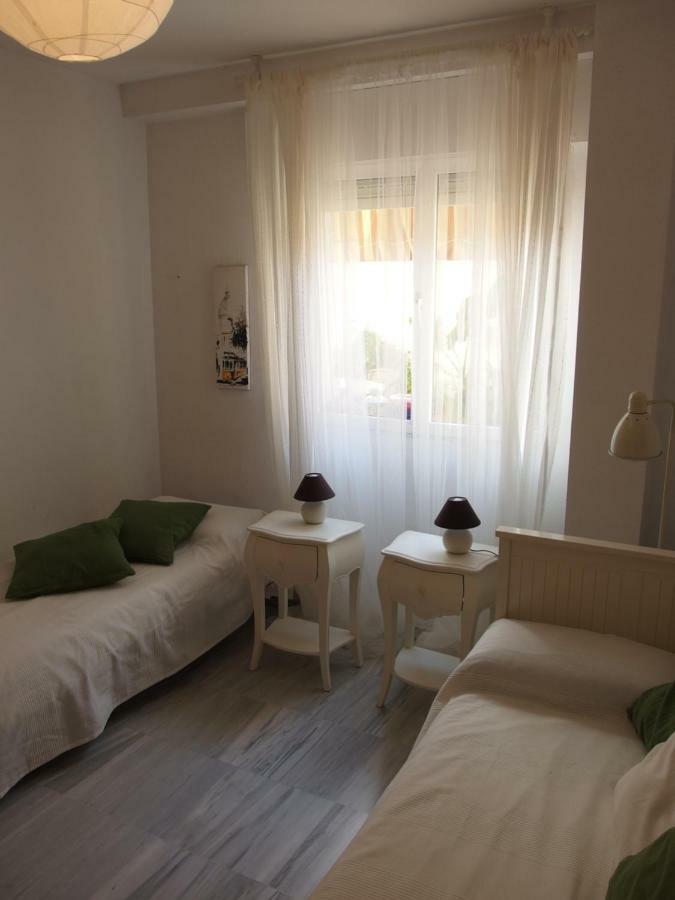 Apartamento Con Patio Cerca Mezquita Córdoba Eksteriør bilde