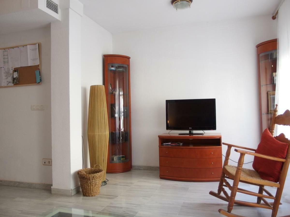 Apartamento Con Patio Cerca Mezquita Córdoba Eksteriør bilde