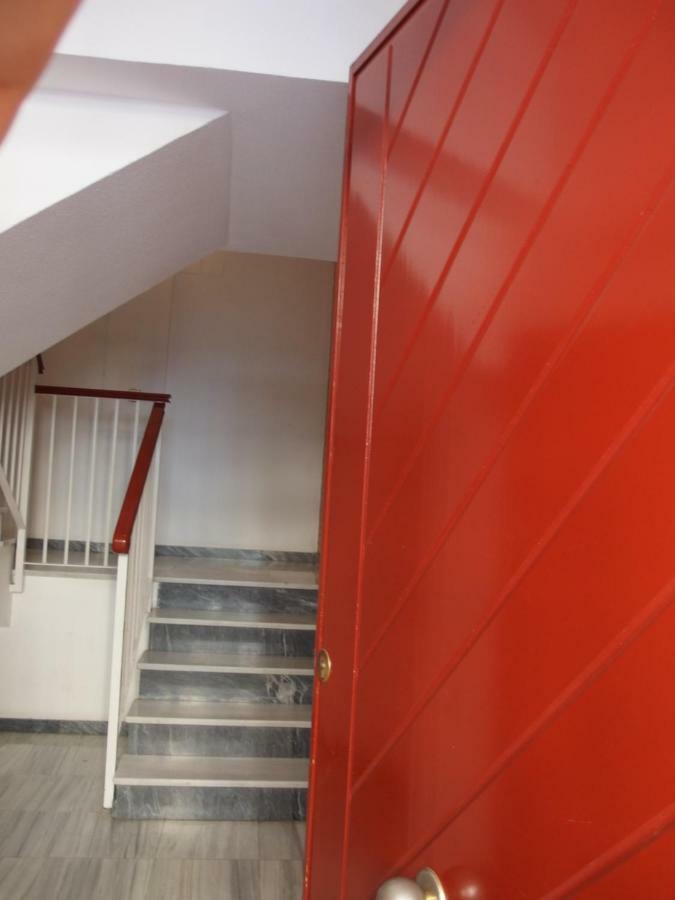 Apartamento Con Patio Cerca Mezquita Córdoba Eksteriør bilde